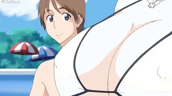 Resort Boin Gay Hentai Compilation with Group Action