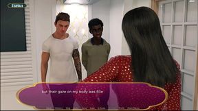 johannesgaming - update #171 - fatimas lust 6 fatima made two guys fuck each other - sep 10, 2024