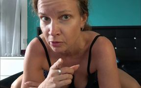 My Fingers Are so Slimy