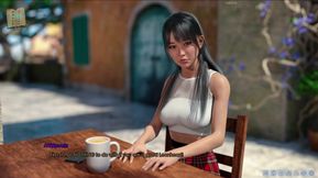 [Gameplay] Lust Academy 214
