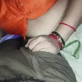 Romance Bhabhi Ki Chudai