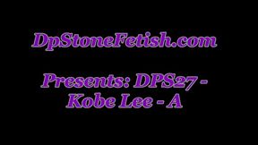 DPS27 - Kobe Lee - A