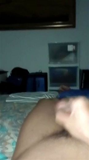 Masturbation Video
