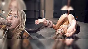 Subterranean Terror With Emma Rosie
