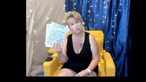 Top Ten Reasons To NOT Flaunt Your Cock