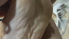 Feet JOI - Jerk Off Instructions