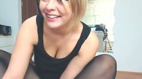 I demonstrate my fantastic body and wear role play costumes