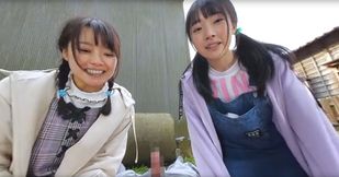 Diary Of Outdoor Pranks On A Beautiful Country Girl By The Town Council President P3