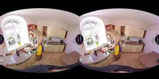 VirtualRealTrans com Before Thanksgiving