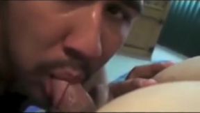Chacal mamado II