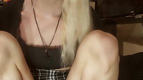 This is how you train your CD pussy riding collection