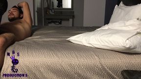 Black Breeders Adventures 01