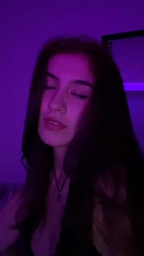 I think I’m gonna hang out