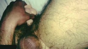 Uncut Cock