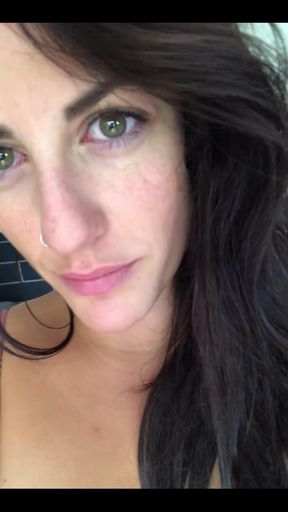 Custom Clip: Yes, I Can Make Any Word Sound Hot.