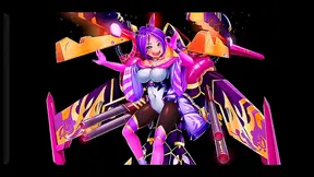 Guards Surrender to Forbidden Desires in Town of Sins Steaming Trysts