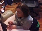 Heather Kane Facial Surprise!