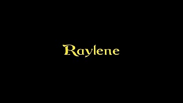 Raylene Devours Cock In Glory Hole Stall