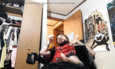 kevy 69 s hot wheelchair dude orgasm albuem vol 1 xhqxo