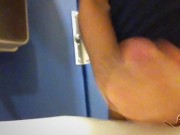 Cumshot compilation. Shaking my cock every day until I get the milk. EMF_3