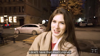 College co-ed with perfect ass gets fucked in dorm