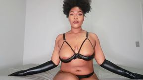 Indoctrination to the NBWO: White Slave Training