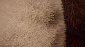 Big Lion Cums Deep Inside Minotaur Grok Raw Furry Gay Rampage