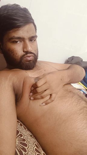 My Hot Cum