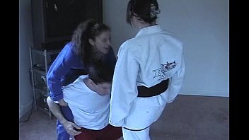 Jitsu Domination