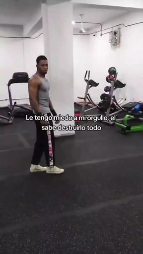 ronnyfit video