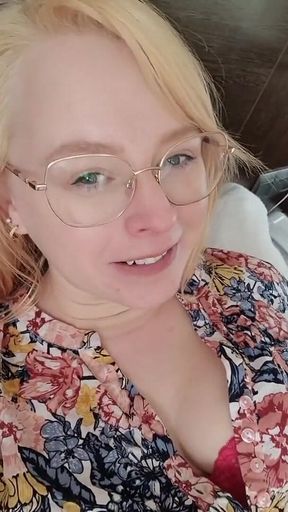 Sexy Vlog From Barcelona Trip Day 2