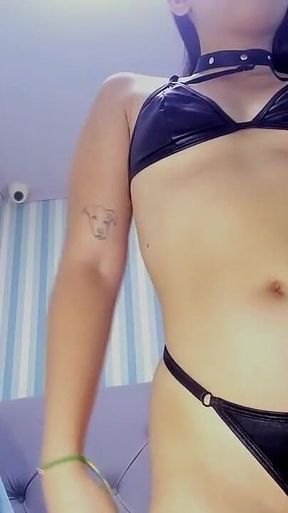 You Like to Fuck Me on Top of You