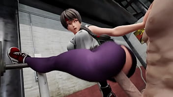 Yuri sakazaki
