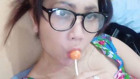 Having hot fun 320