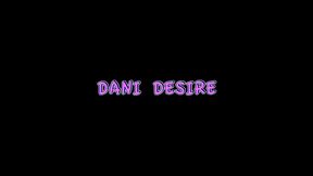 dani desire drains scott lyons for hot cum