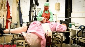 SISSY PRISON Punishment Table 5