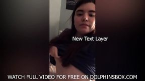 BEST PUBLIC BOOBS DROP 1