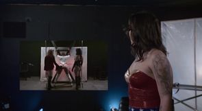 Harper - Uncontrolled in 4K - Hard sex