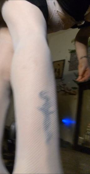 I Am Going To Steal Your Cum