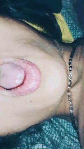 Latika doggy and take big cock in pussy   Clip 2
