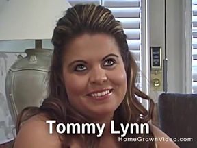 Tommy Lynn Gives a Handjob