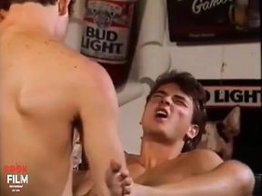 Horny Heatwave Part 1