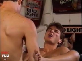 Horny Heatwave Part 1