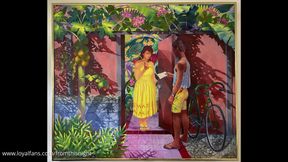 "From This Night, Forever More' - Part 4