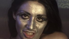 The Martian Takes It in the Ass and Enjoys It with the Human