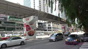 Virtual vacation in Malaysia with Emma Evins part 2