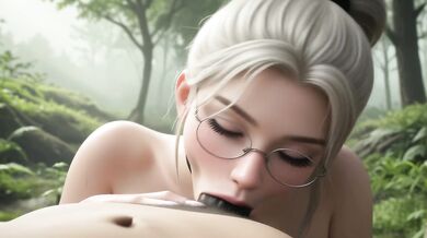 Big Black Bull Fucks Sexy Girl’s Hole Raw Hentai Cartoon