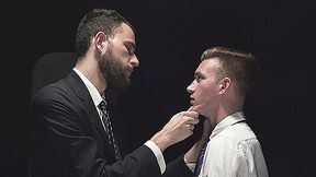 Elder Herring: Disciplinary Action - MissionaryBoys