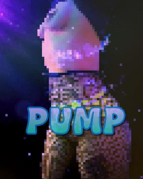 [BETA BRAIN • PUMP PUMP PUMP • MV CLIP]