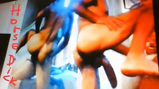 MaxDelongxxl's Hunk of a Body is the Thickest Ever!